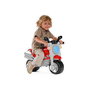 Moto 2025 cavalcabile chicco
